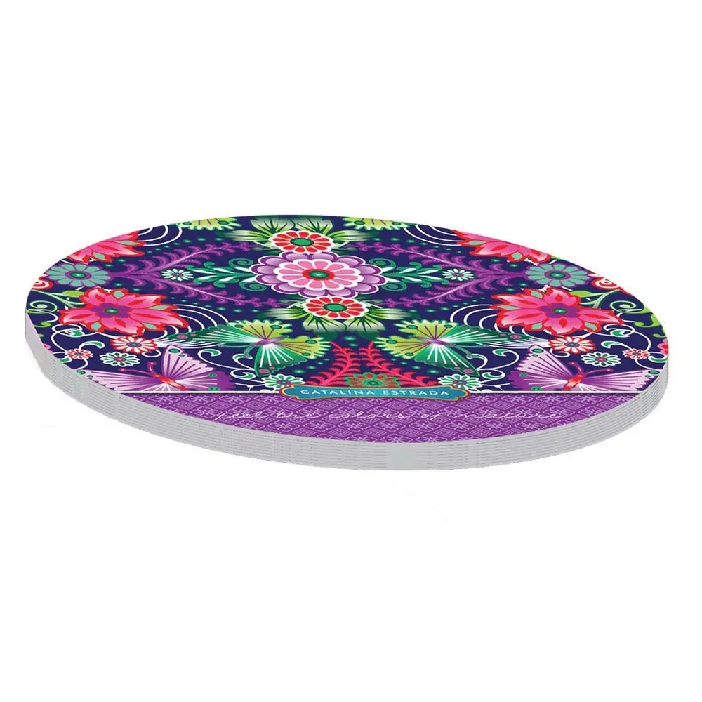 Beležka Catalina Estrada