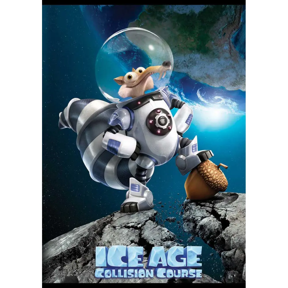 Zvezek A4, visoki karo (različni motivi)