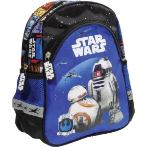 Nahrbtnik kids Star Wars