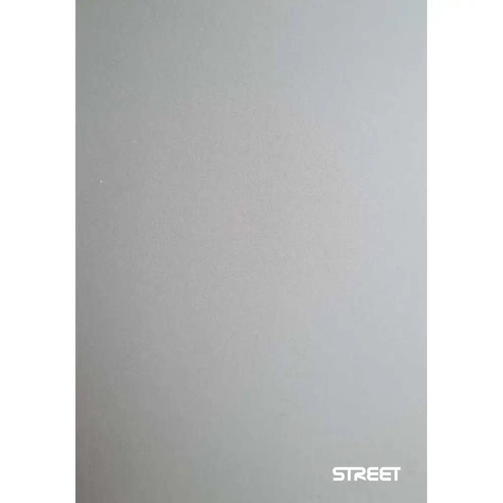 Zvezek Metalic PP A4 črte z robom