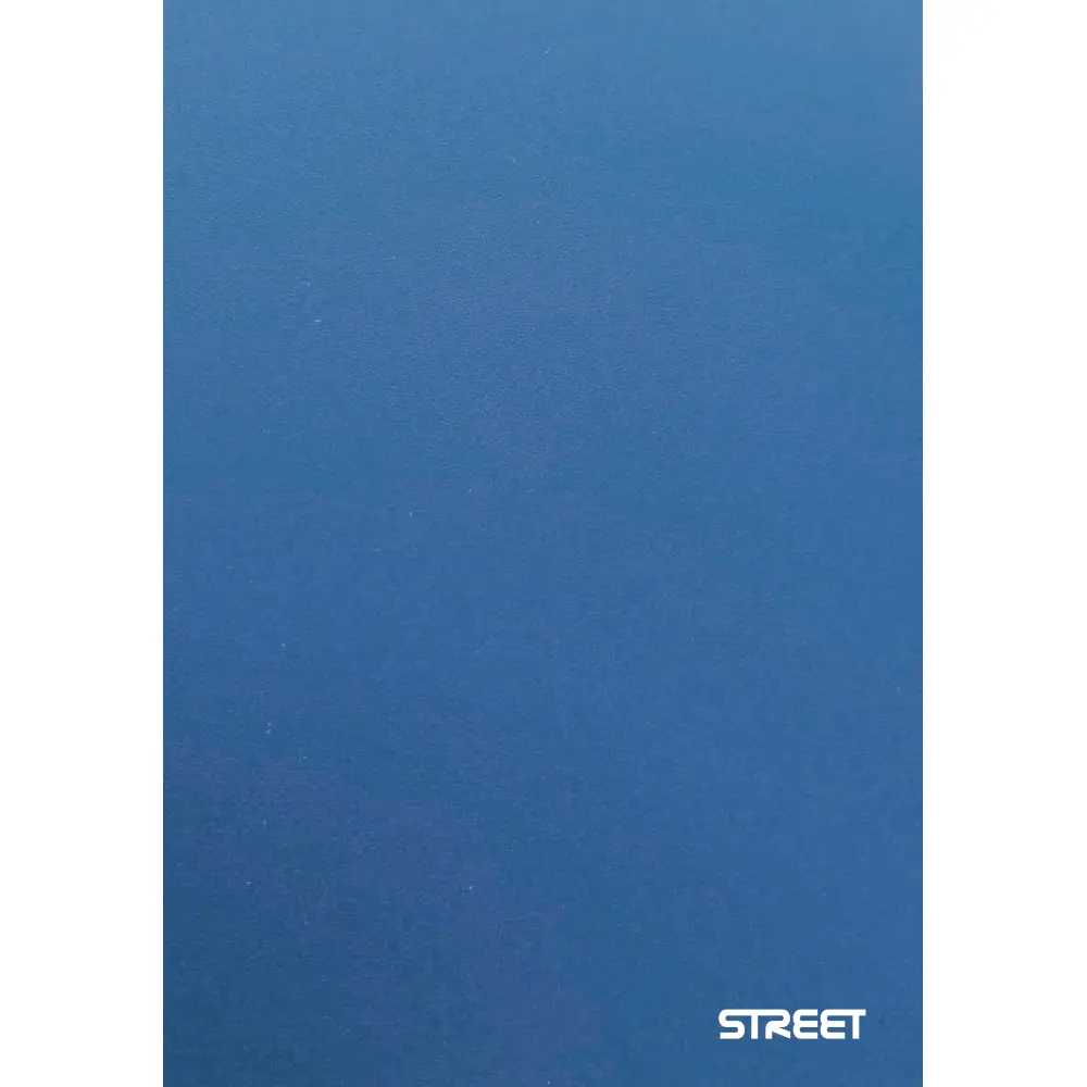 Zvezek Metalic PP A4 mali karo