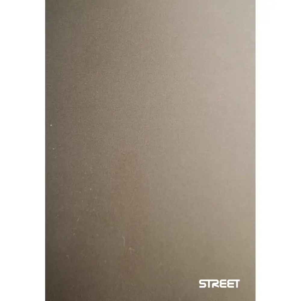 Zvezek Metalic PP A4 brezčrtni