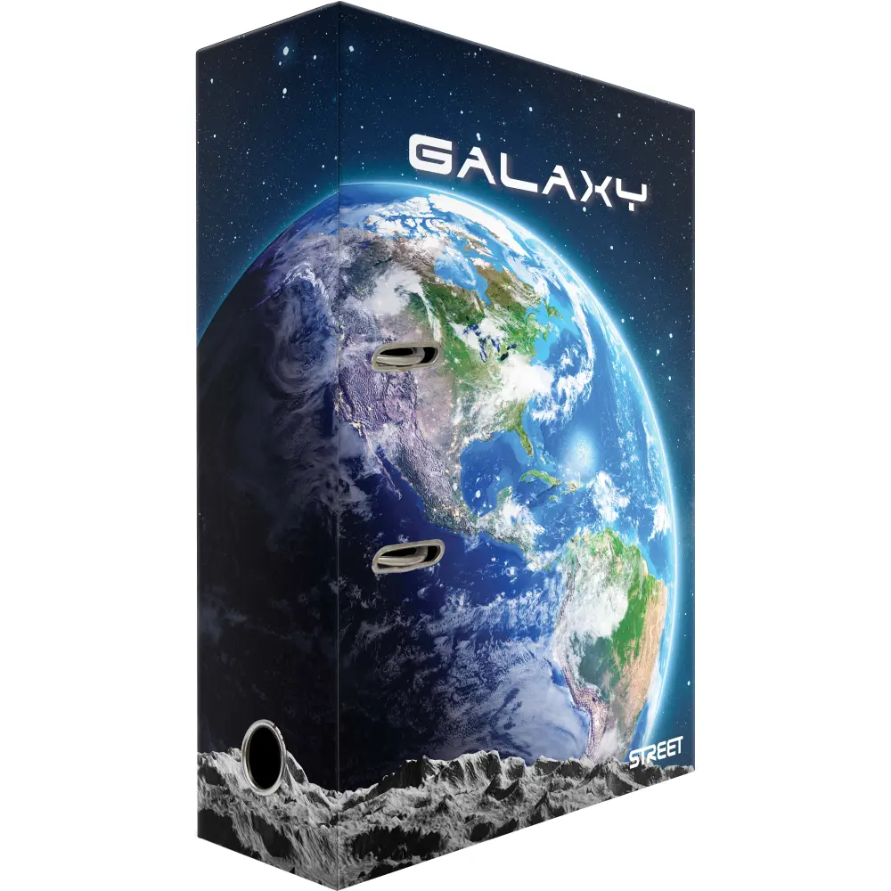 Registrator Galaxy A4/80