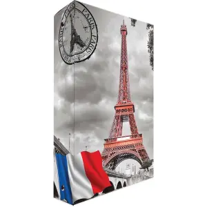 Registrator Street My city z 4 rinkami