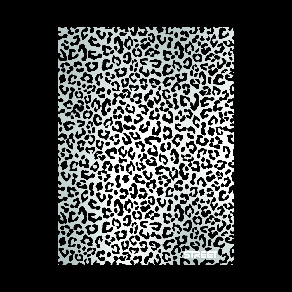 Zvezek Treasures A4 brezčrtni