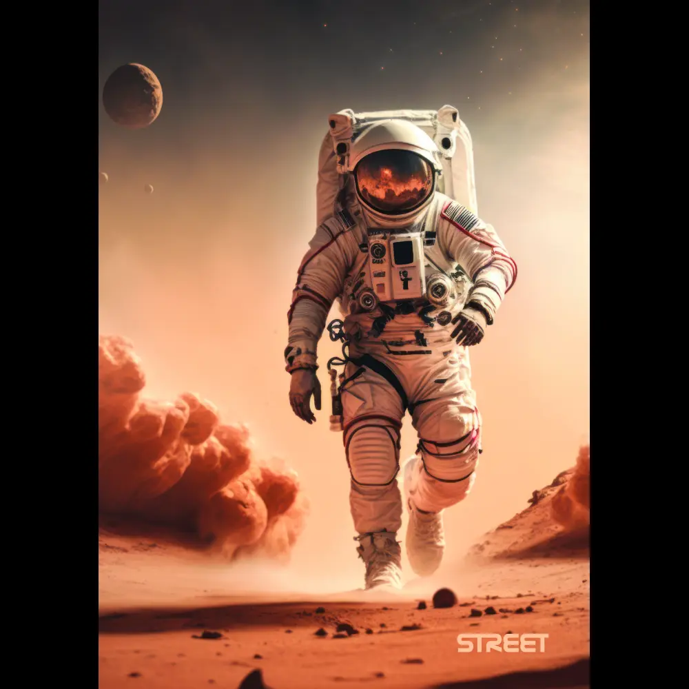 Zvezek Young A4 črte z robom 80 listni