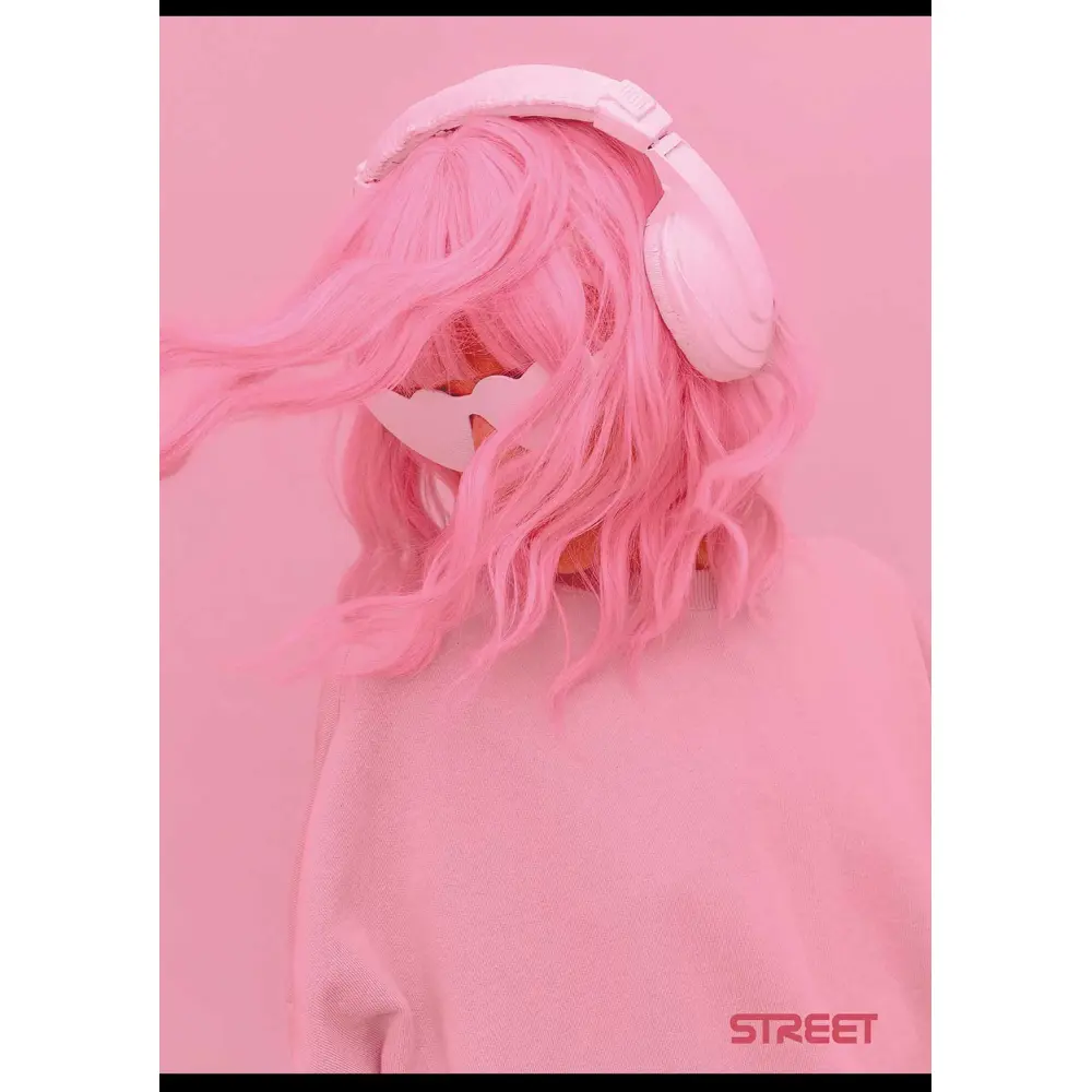 Zvezek Young A4 mali karo 80 listni