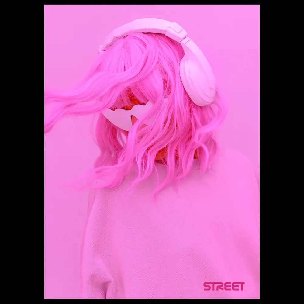 Zvezek Young A4 brezčrtni 80 listni