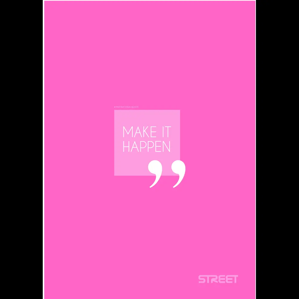 Mapa z elastiko Street Teen A4, PP 