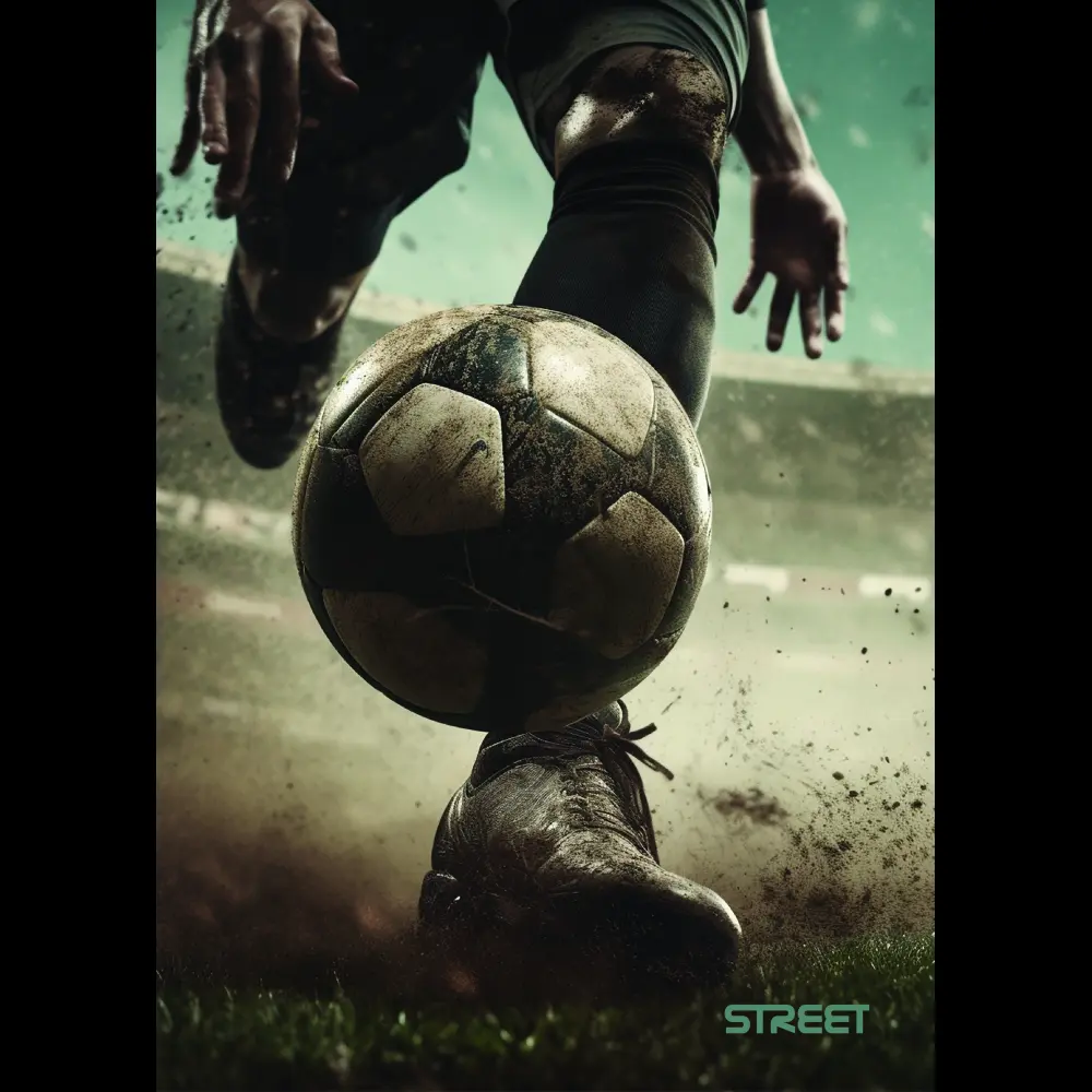 Mapa z elastiko Street Teen A4, PP 