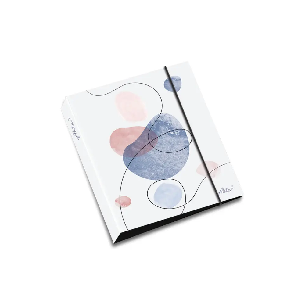 ORGANIZATOR AKTA A4 KAMEN