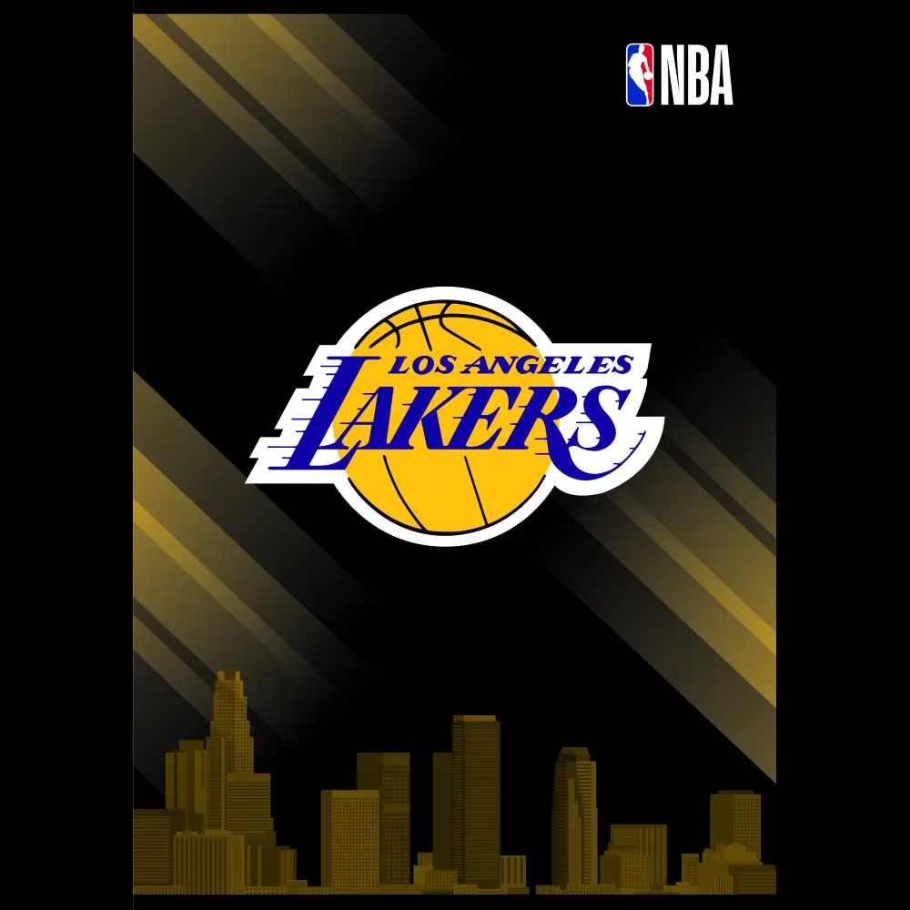 Zvezek A4, NBA črte z robom