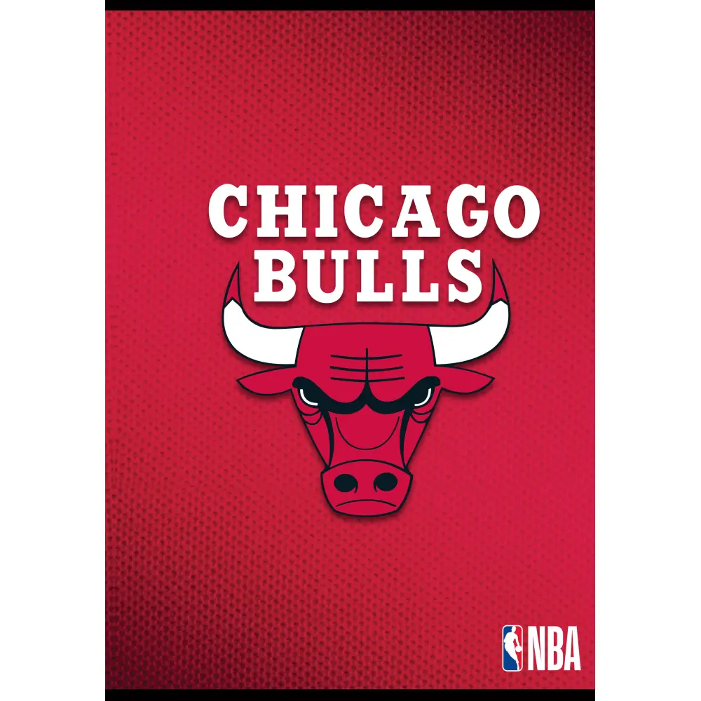 Zvezek A5, NBA črte z robom