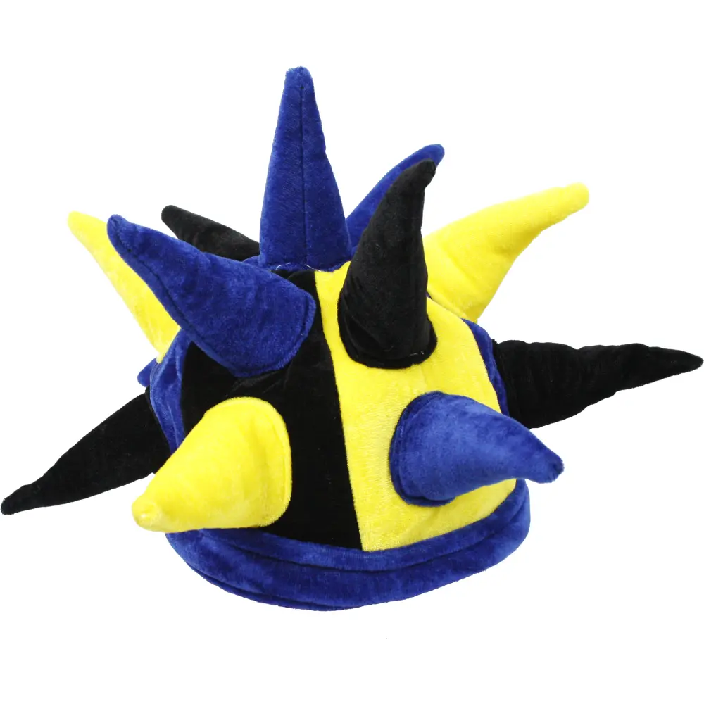 Animacijska kapa z zvončki