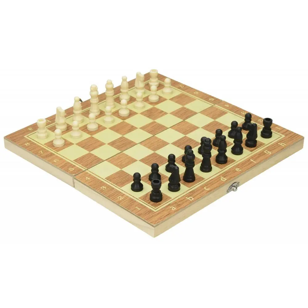 Potovalna družabna igra šah