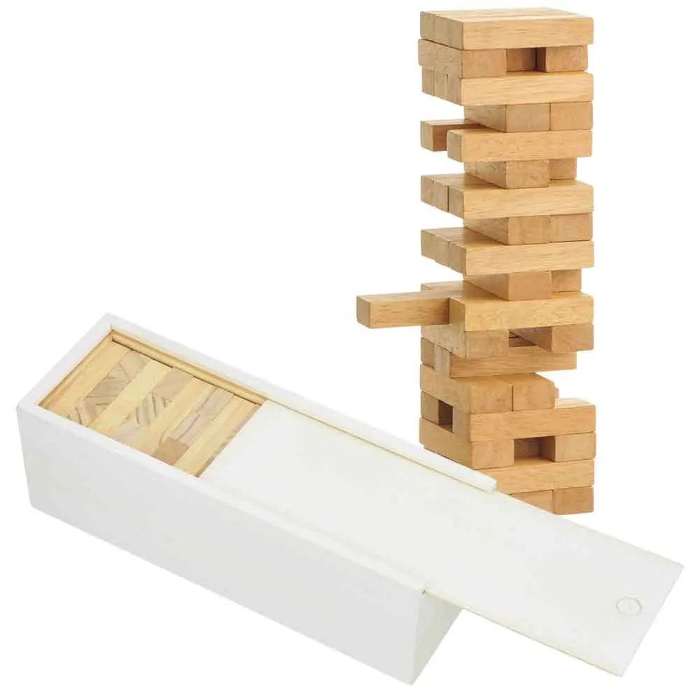 Družabna igra JENGA TOWER
