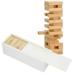 Družabna igra JENGA TOWER