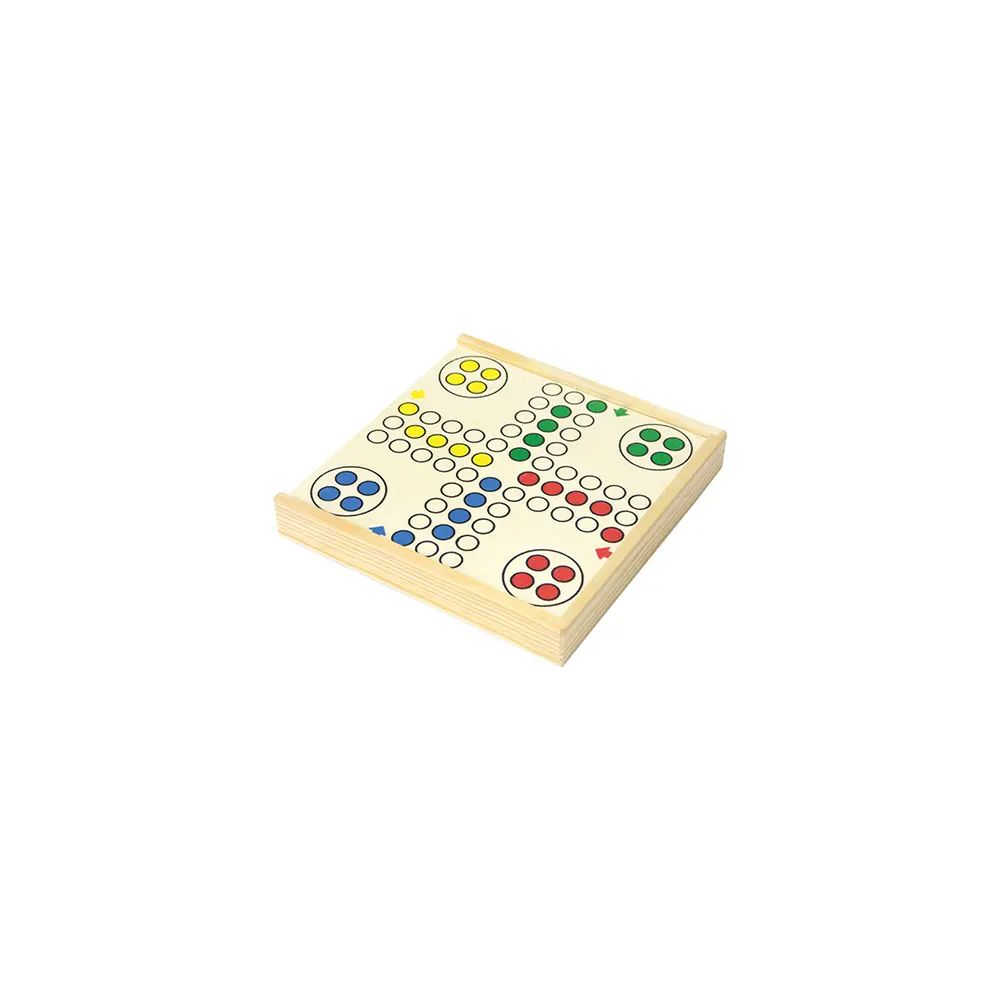 Družabna igra Človek ne jezi se