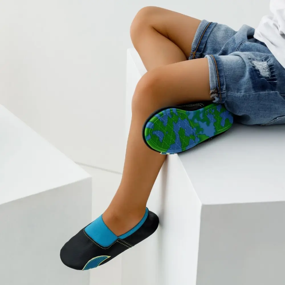 COPATI ŠOLSKI USNJENI ŠEKY