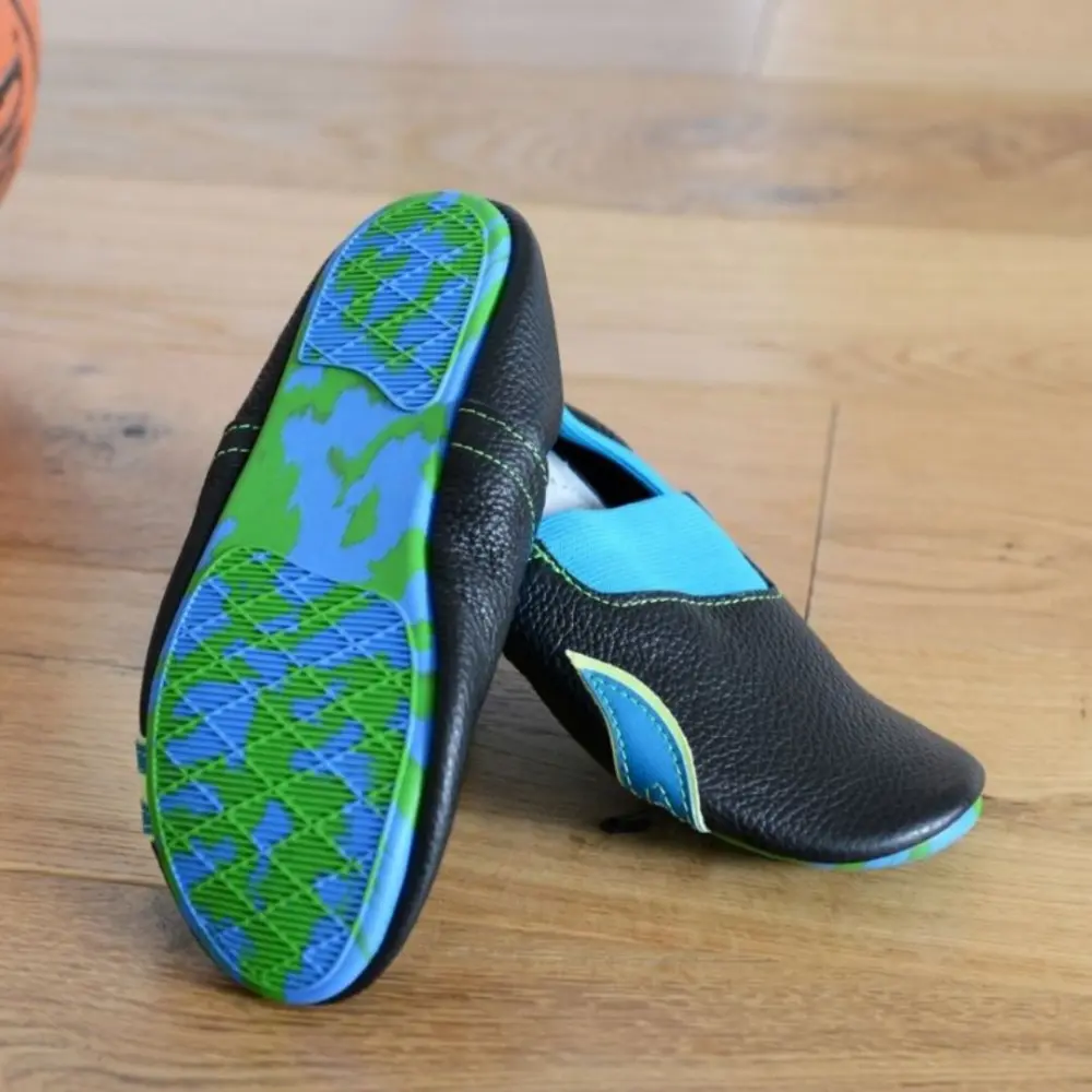 COPATI ŠOLSKI USNJENI ŠEKY