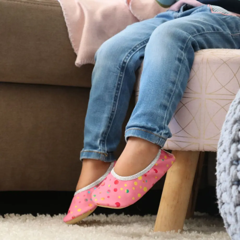 COPATI ŠOLSKI TEKSTILNI ROZA