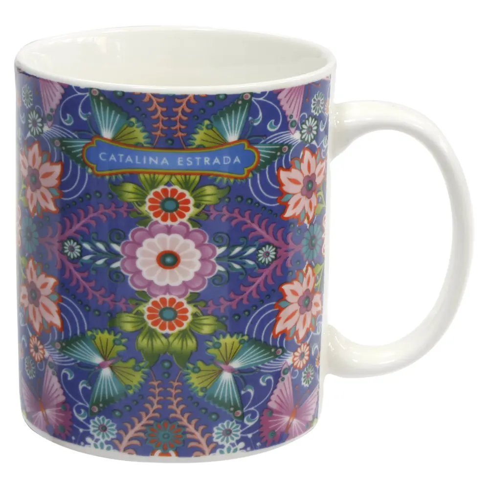 Keramična skodelica Catalina Estrada