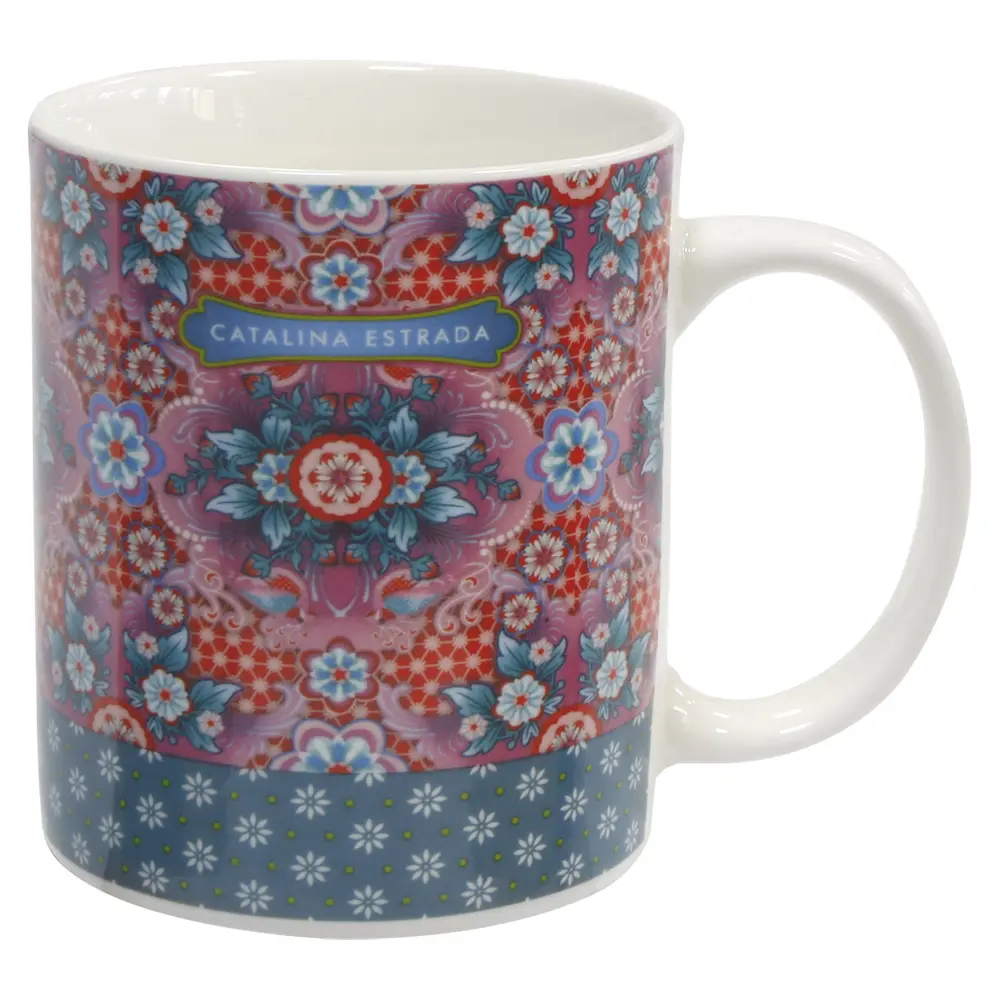 Keramična skodelica Catalina Estrada