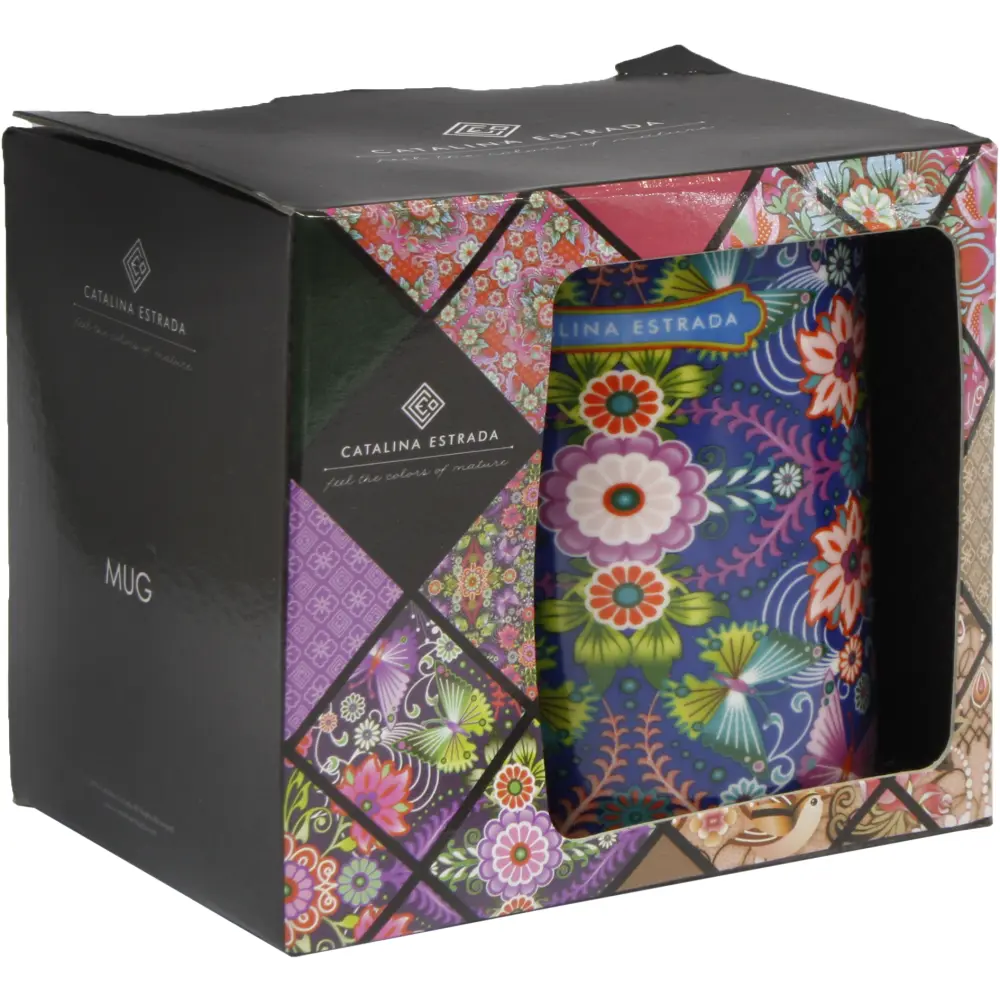 Keramična skodelica Catalina Estrada