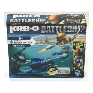 KOCKE OCEAN ATTACK 66 KOSOV