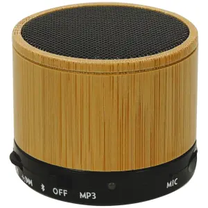 Zvočnik Bamboo Lux