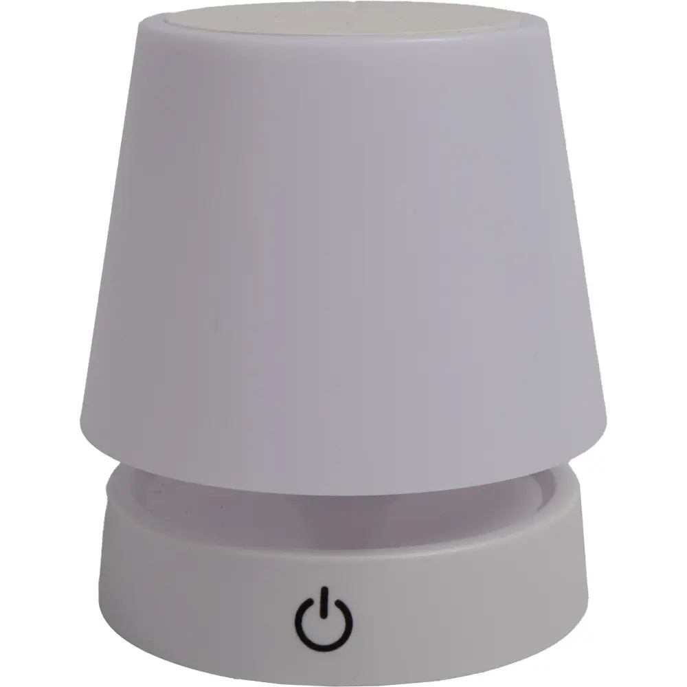 Namizna USB svetilka Glow