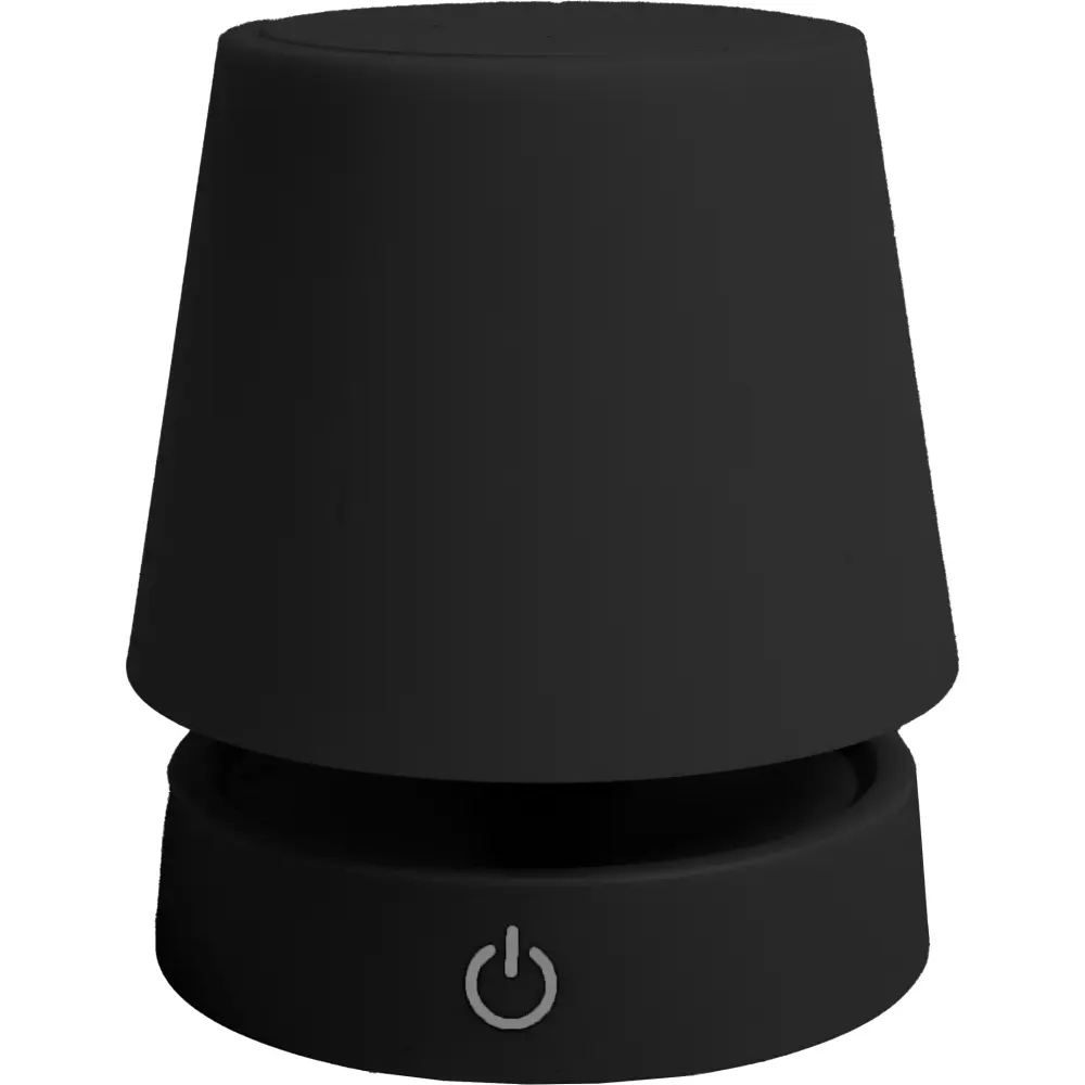 Namizna USB svetilka Glow