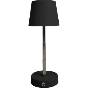 Namizna USB svetilka Glow