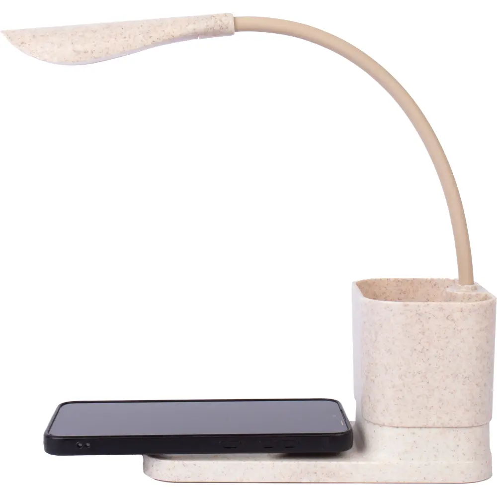 Svetilka, lonček, polnilec Prop