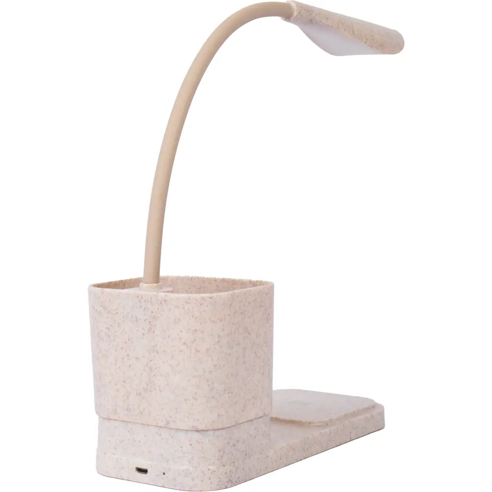 Svetilka, lonček, polnilec Prop