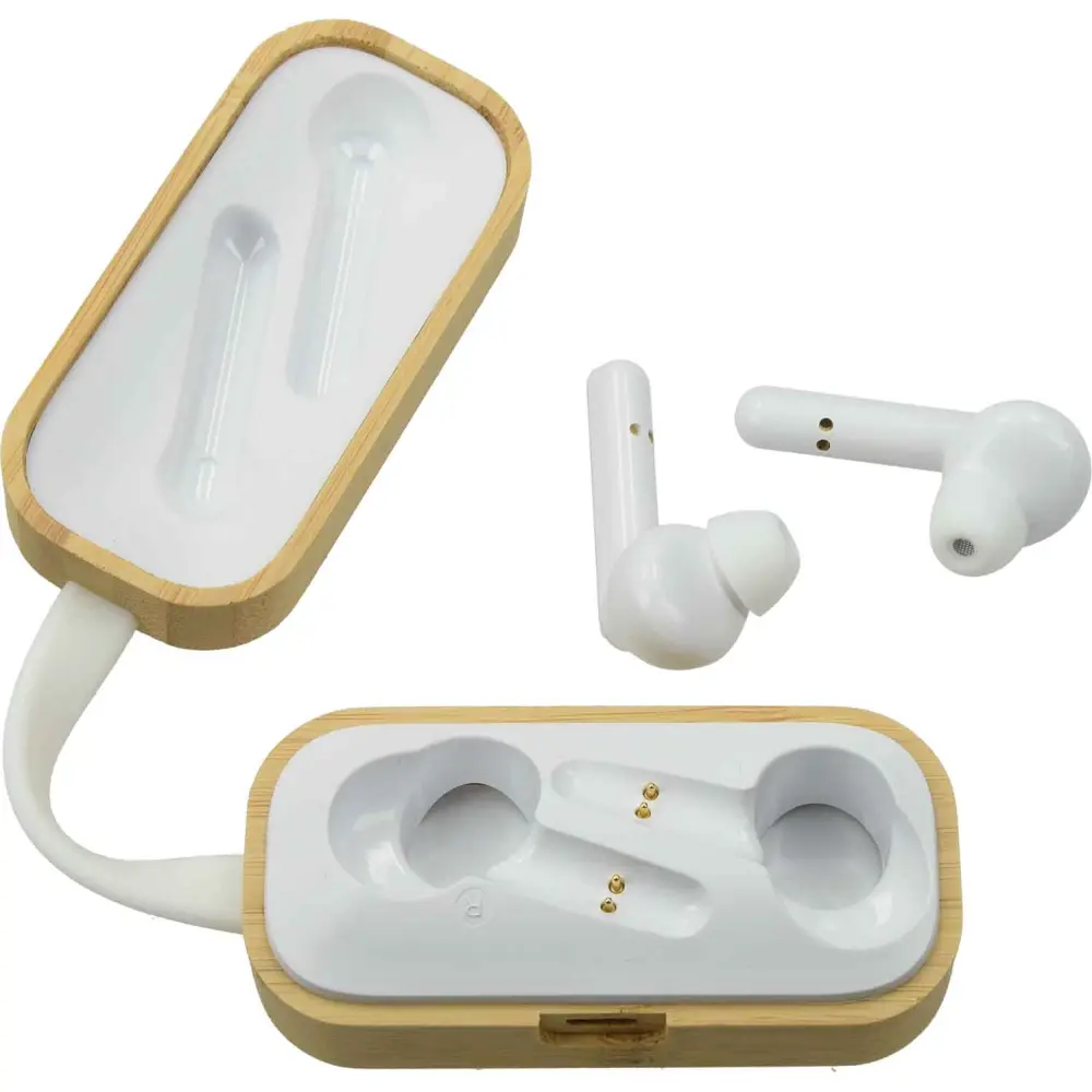 Brezžične slušalke Eco bug