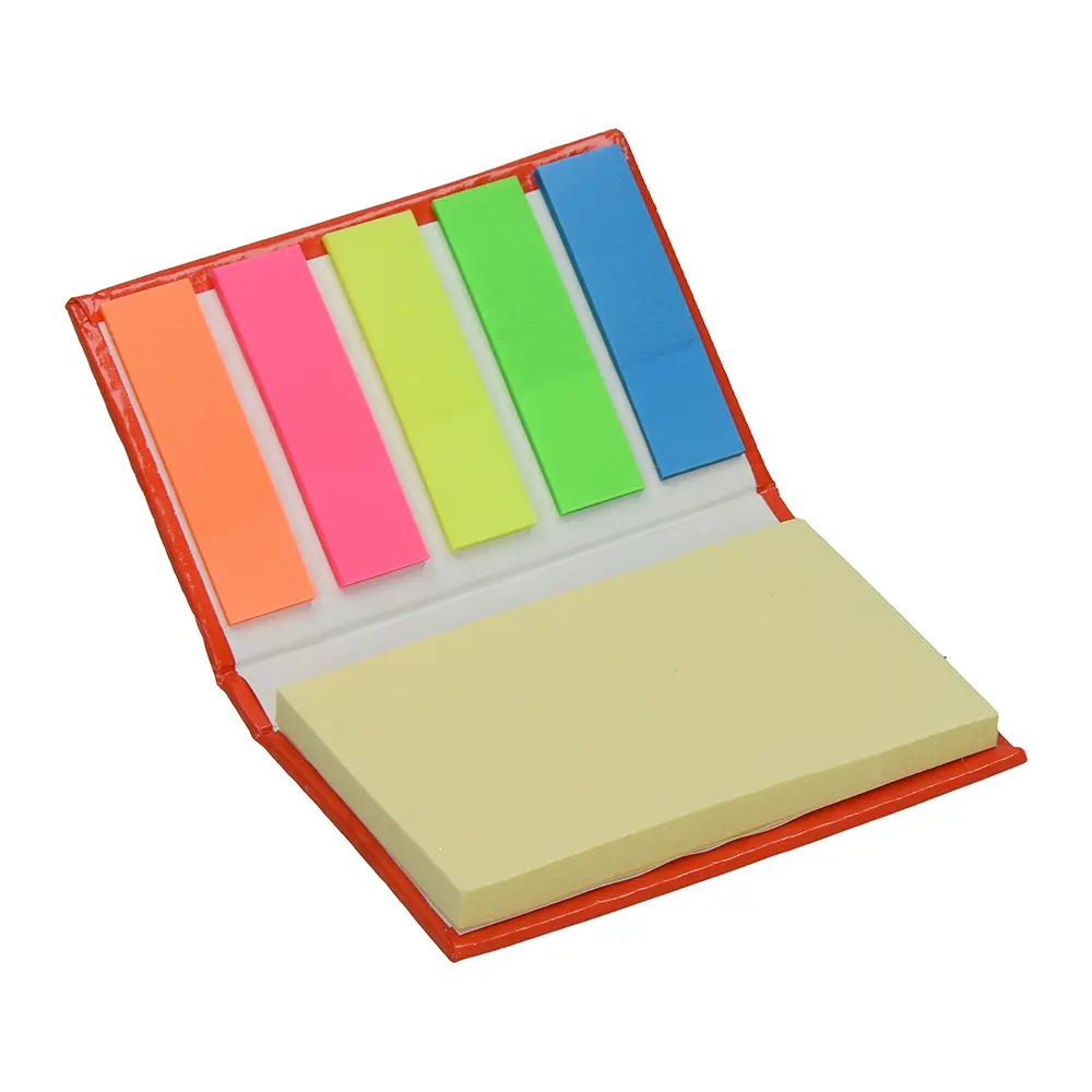 ECO mini notesnik post-it LILY