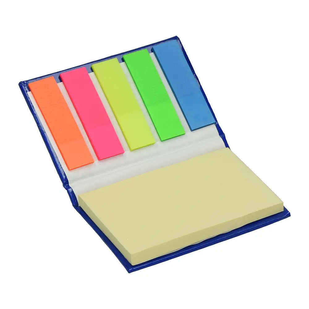 ECO mini notesnik post-it LILY