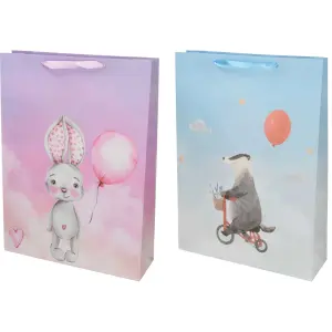 Darilna vrečka J otroška