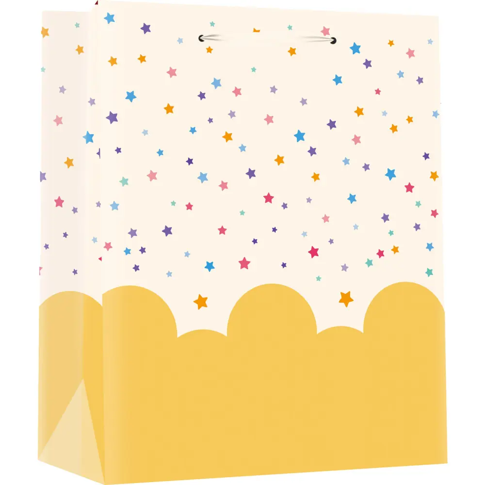 Darilna vrečka L otroška