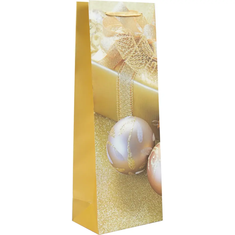 Darilna vrečka B MIX 1 novo leto