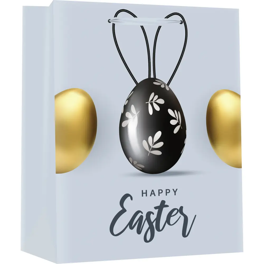 Darilna vrečka L velika noč