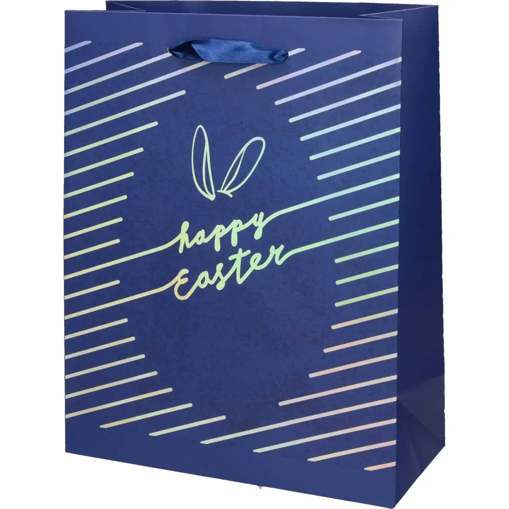 Darilna vrečka L velika noč