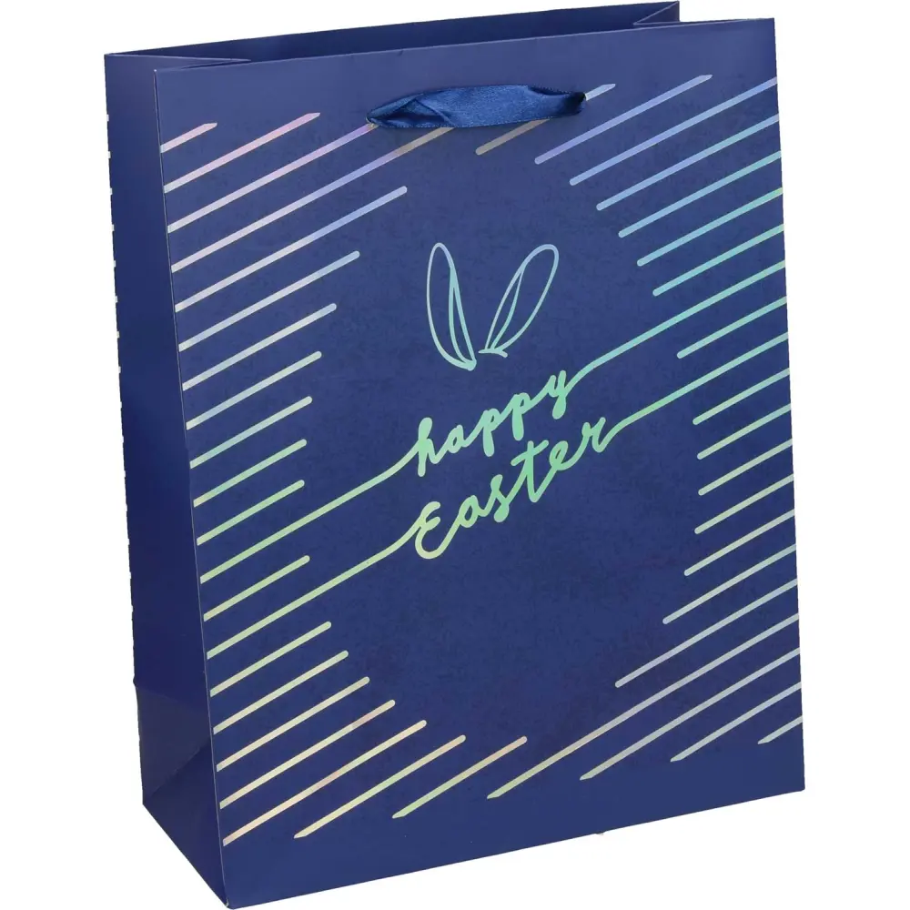 Darilna vrečka L velika noč