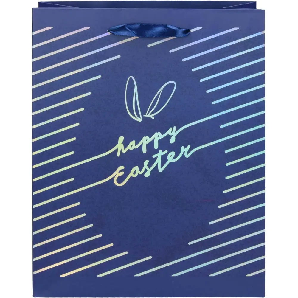 Darilna vrečka L velika noč