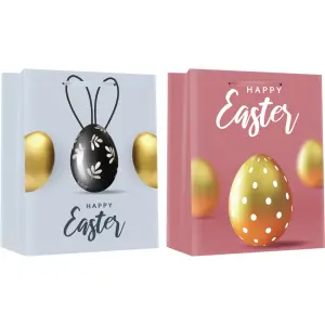 Darilna vrečka L velika noč