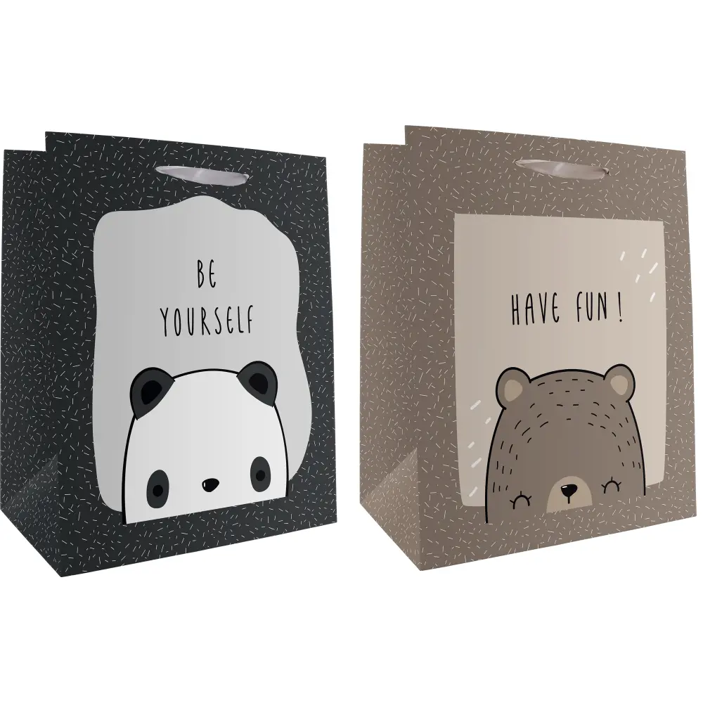 Darilna vrečka L otroška