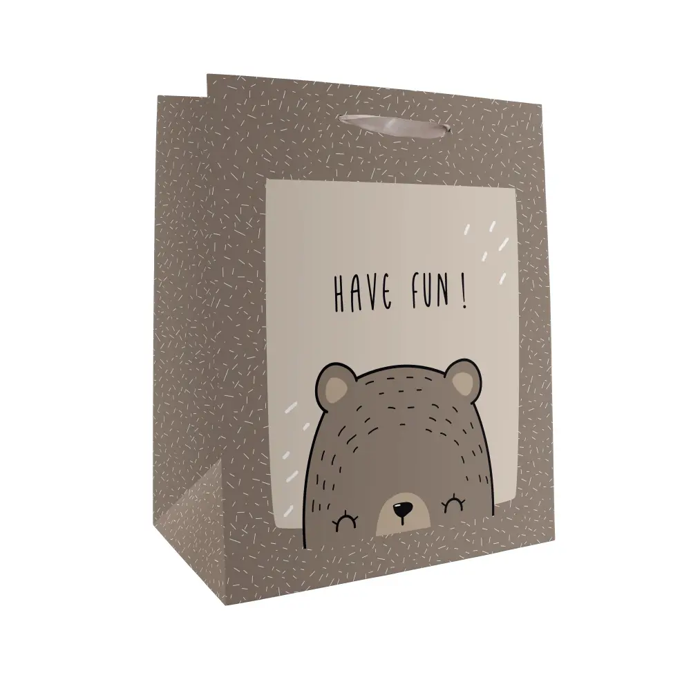 Darilna vrečka L otroška