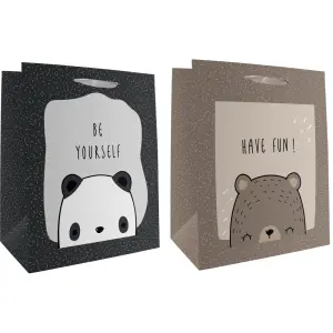 Darilna vrečka L otroška