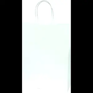 Darilna vrečka eko J bela